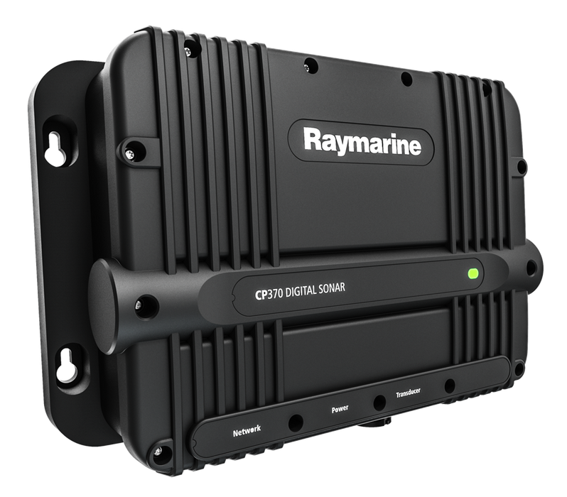 Raymarine CP370 Digital Sonar Module