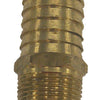 Sierra 18-4461 Espiga para manguera de 3/4" - Manguera de 14 Npt x 1"