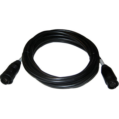 Cable de extensión para transductor Raymarine para transductores CHIRP CP470/CP570 Wide - 10 m