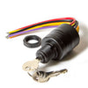 Sierra MP41070-2 Control interruptor de encendido Mt Merc/Mar