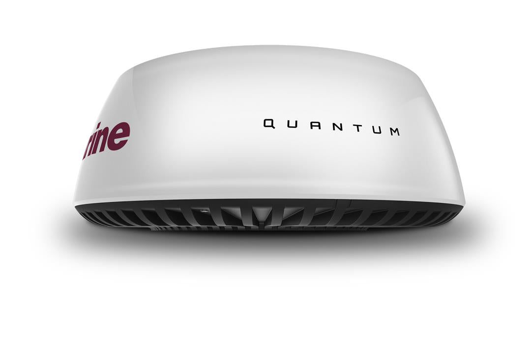 Radomo Raymarine Quantum Q24C con Wi-Fi, cable Ethernet de 15 m y cable de alimentación