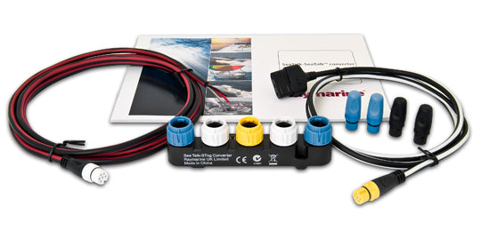 Kit convertidor SeaTalk 1 a SeaTalkNG Raymarine E22158