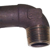 Sierra 18-8112 Codo de 90 grados