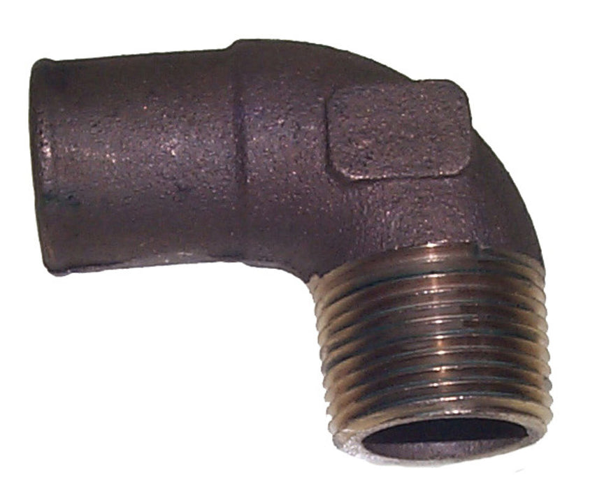 Sierra 18-8112 Elbow Fitting 90 Degree