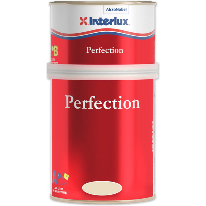 Interlux Perfection Quart Kit Cream