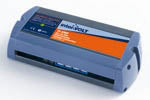 Imtra Lighting Converter: Svc Series, 24V to 12VDC, 10A | (19-33VDC Input, 13.7VDC Output)