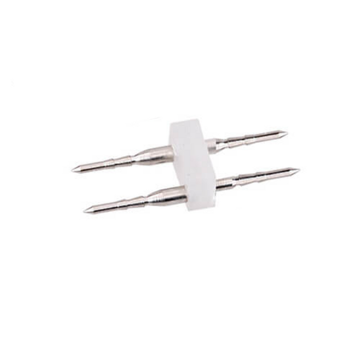 Imtra Lighting Invisible Splice Connector for Neon LED Rope Light | to Connect Two Sections of Rope Light.