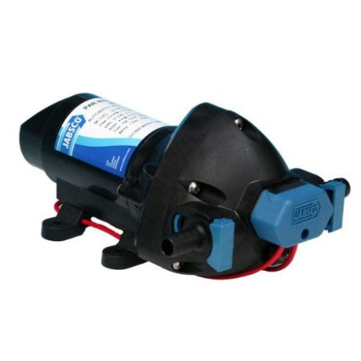 Jabsco Pressure Switch Pump PAR-Max Water 2.9 GPM 12 V