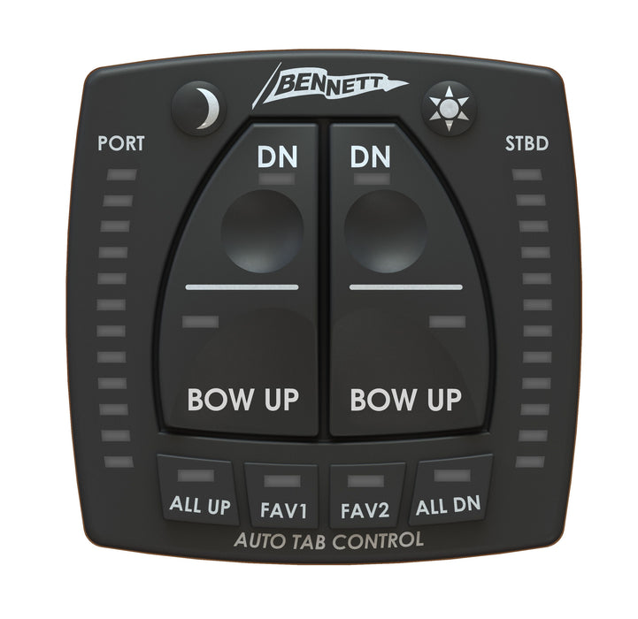 Bennett AutoTrim Pro for Hydraulic Trim Tabs
