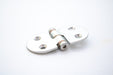 Friction Hinge 3.11"x1.5" SD