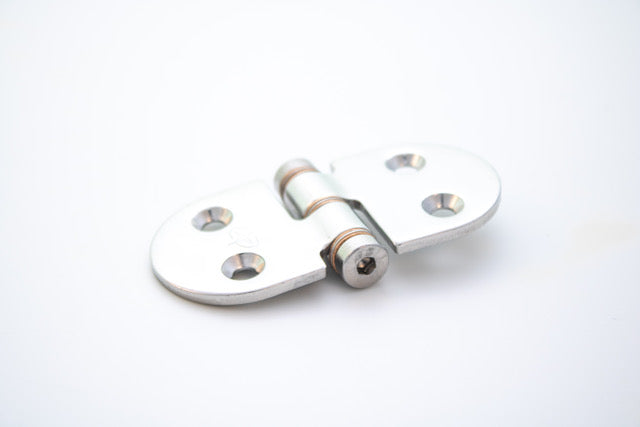 Friction Hinge 3.11"x1.5" SD
