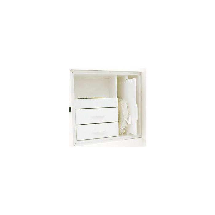 King KSXL2460WW12 Starboard XL