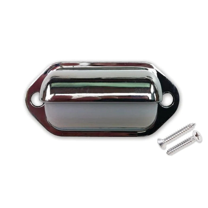 TH-Marine Companion Way Luz 26X13 (Led-51822-Dp)