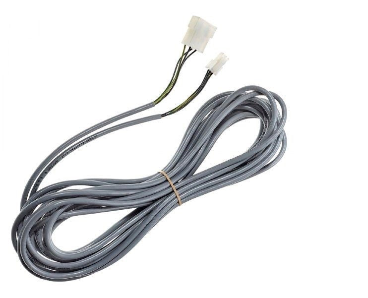 Cable de control Lewmar 589016 de 7 m con conectores para propulsores