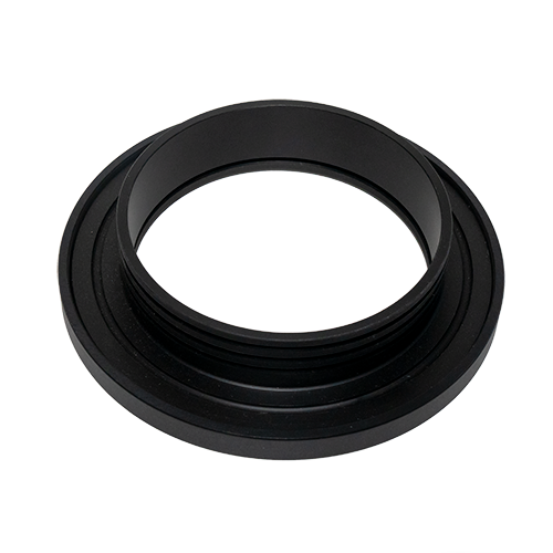 Lumishore Delrin Isolation Sleeve for TIX804 | Used with Metal Or Carbon Fiber Hulls