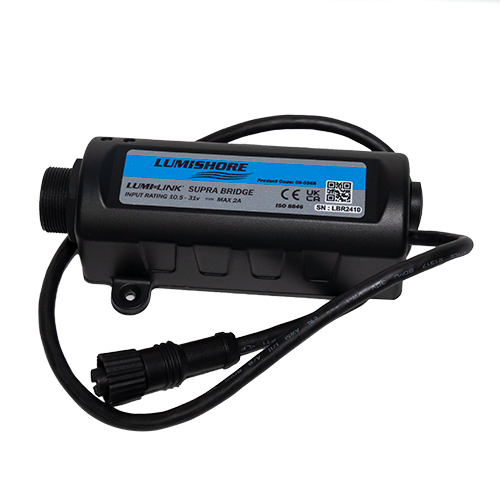 Lumishore Supra Bridge Module