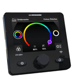 Pantalla Lumishore Eos-Lux-Supra