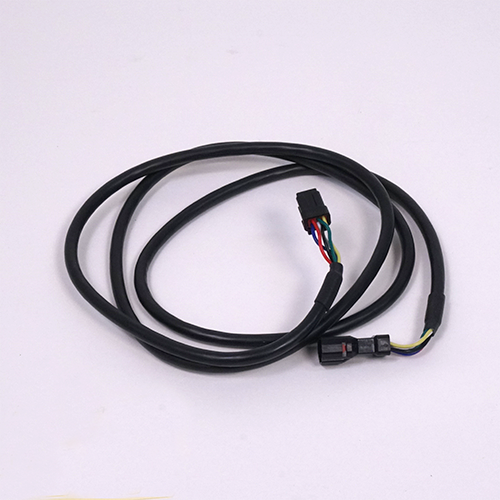 Lumishore 1M Lux Strip Light Extension Cable