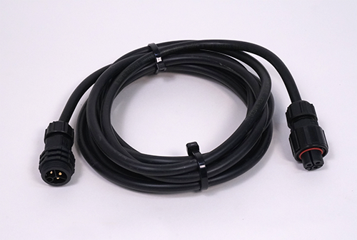 Lumishore 3M Extension Cable for Supra Series | for Driver to Hub Connection