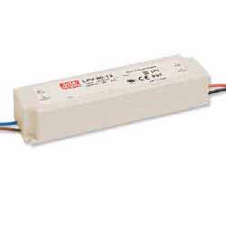 Imtra Lighting LED Converter: 90-264VAC to 24VDC, 100W