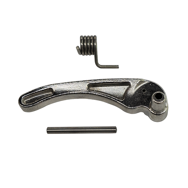 Kit de presión para dedos Lofrans Gecko