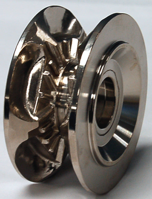 Lofrans Chainwheel for Marlin Rope/Chain | 3/16"BBB & 1/2" Rope #206B