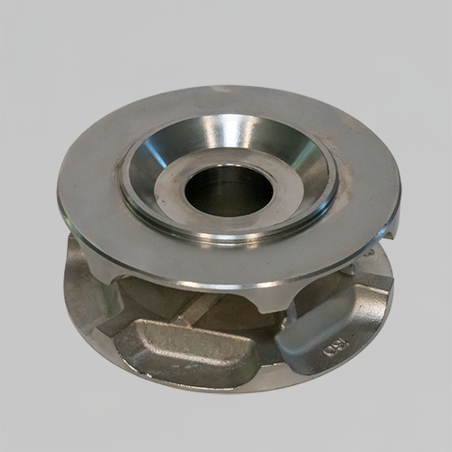 Lofrans Chainwheel for Lion Rope/Chain | 5/16" High Tens. Chain,1/2" Rope,#1221C