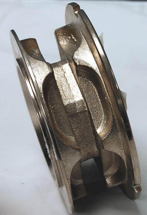 Lofrans Chainwheel for 3/8"Pc/Ht | Chain #276H