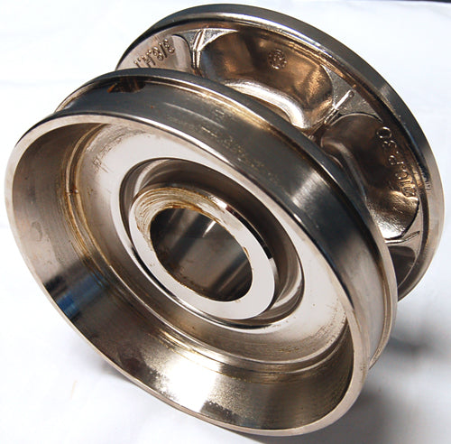 Lofrans Chainwheel for 1/2" Ht (G4) | Chain, #367F