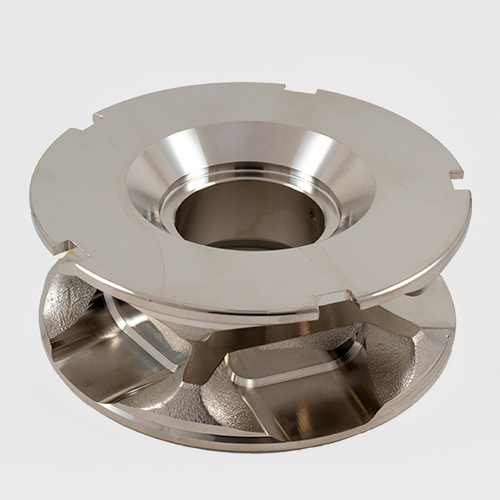 Lofrans Chainwheel for Project 1500/X3 | 7/16 Ht, R/C Combo #989D