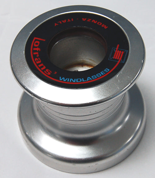 Tambor de Lofrans, n.° 204A