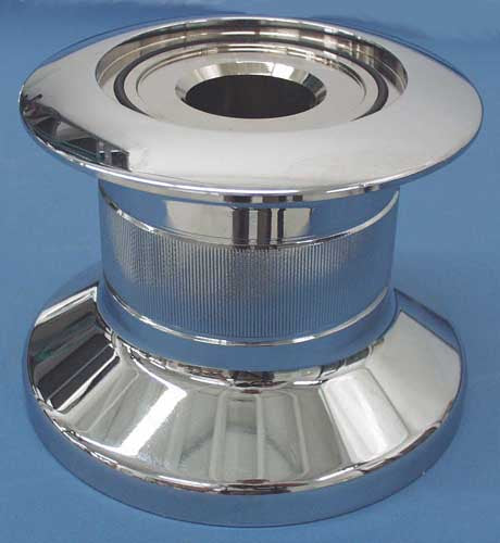 Tambor de cuerda Lofrans únicamente, Proyecto 1500, n.° 991A