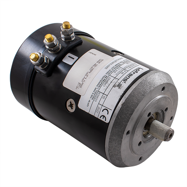 Lofrans Motor 12V/1000W -B14 Flange | 1244A Project 1000-Post 2011