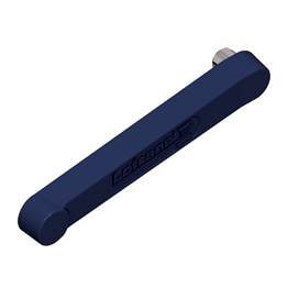Lofrans Clutch Handle, 10" Floating | for Dorado/Project 500