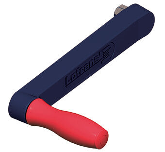 Lofrans 10 Nylon Floating Winch Handle
