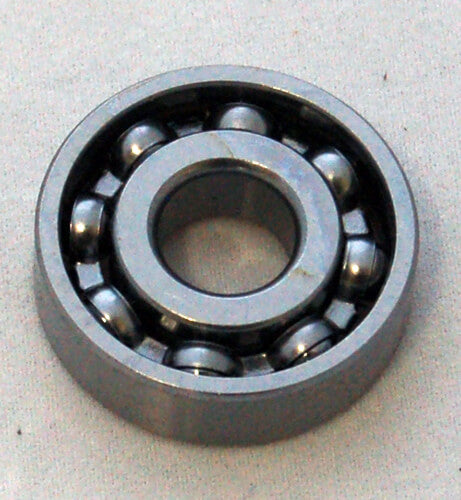 Lofrans Bearing 16100, #472