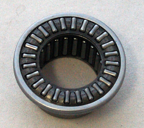 Lofrans Combined Bearing Rax 720, #346