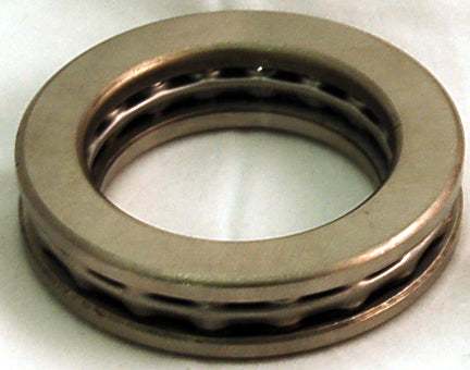 Lofrans Thrust Bearing 51106, #462