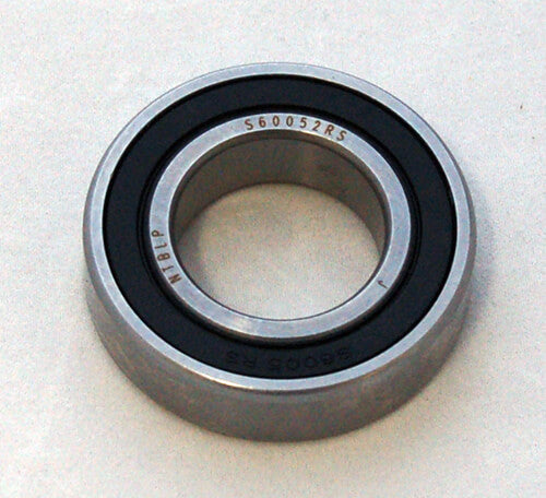 Lofrans Bearing Type 6005-2Rs for Project 1000 Deckplate, | #903/966