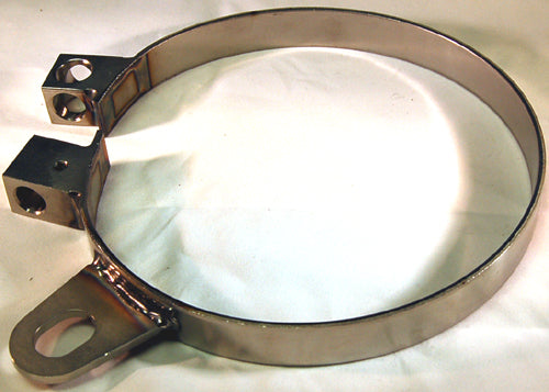 Lofrans Brake Band with Lining Falkon #441