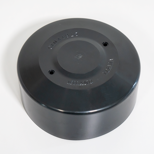 Lofrans End Cap Plastic for Cima | 12/24V, 1700W Motor