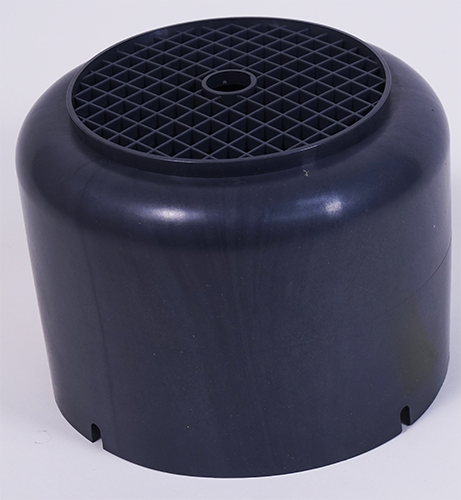 Lofrans End Cap Plastic for Cima | 2300/2700W Motors