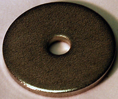 Lofrans Washer 8,4-40-4, #434