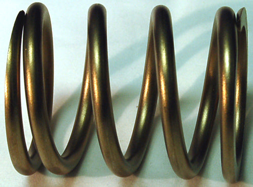 Lofrans Spring, #365