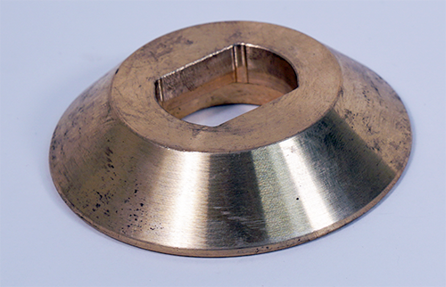 Lofrans Clutch Cone (Upper/Lower) | Project 1500 #988