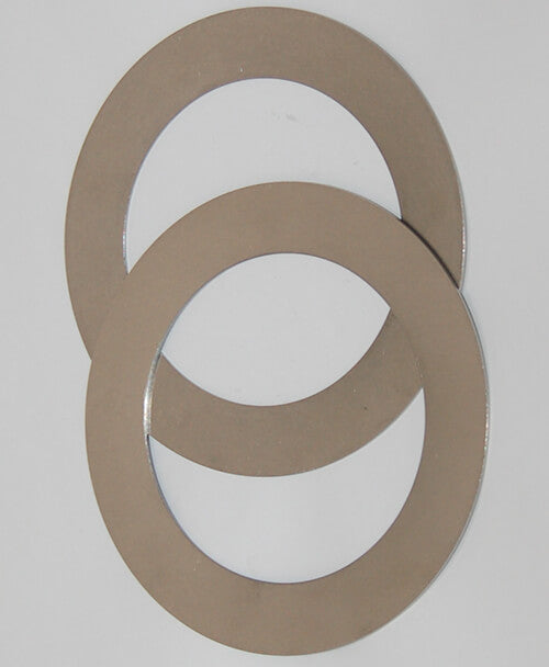 Lofrans Dished Plane Springs (Pair), #582