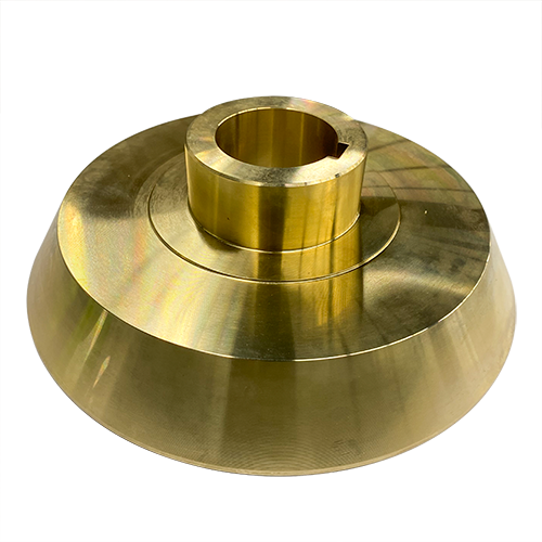 Lofrans Clutch Cone - Lower for Vertical Ercole, #583