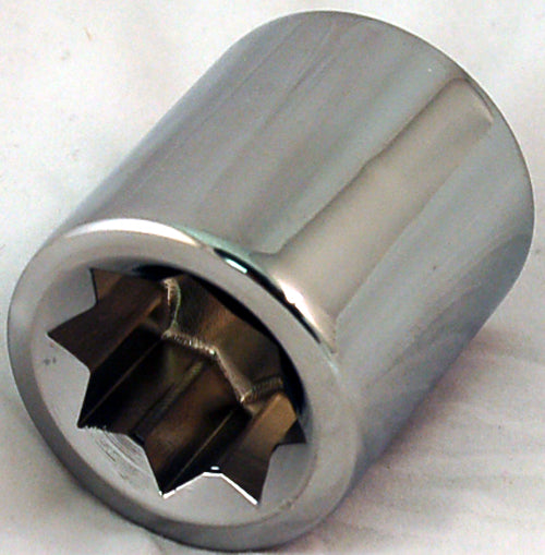 Lofrans Clutch Nut, #273