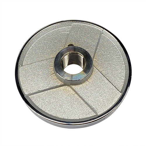 Lofrans Wingnut, #435