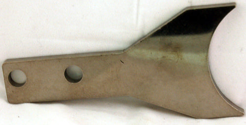 Lofrans Chainpipe Stripper Only for Project 1500, #982